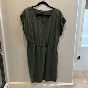 Patagonia Womens dress